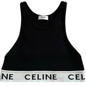 Celine sports bra. Size Large.